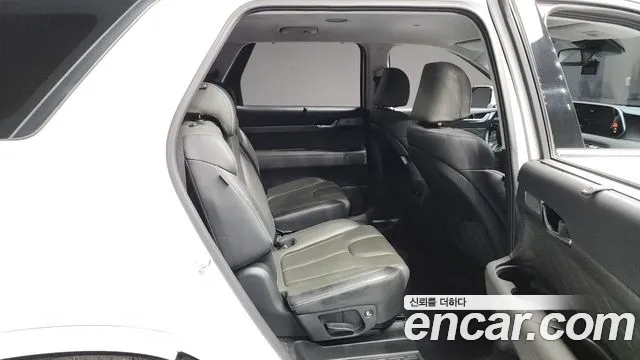 Hyundai Palisade 2021 — фото 12