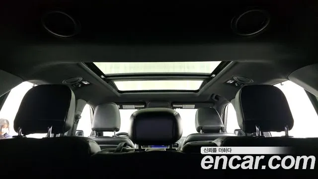 Ford Explorer 2020 — фото 18