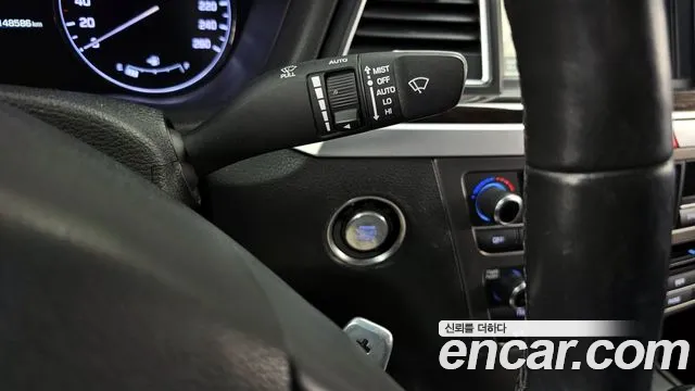 Hyundai Genesis 2014 — фото 15