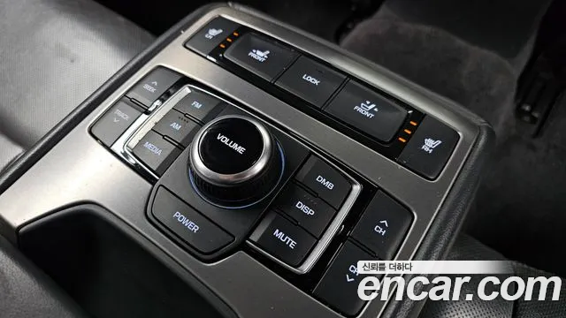 Hyundai Genesis 2014 — фото 19