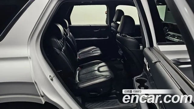 Hyundai Palisade 2021 — фото 12