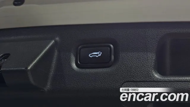 Hyundai Santafe 2019 — фото 17