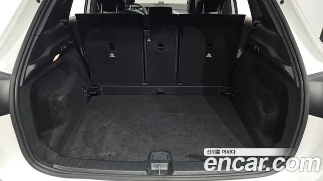 Mercedes-Benz GLA-Class 2022 — фото 20