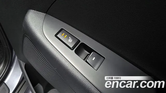 Hyundai Tucson 2016 — фото 18