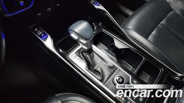 Kia Sorento 2021 — фото 9
