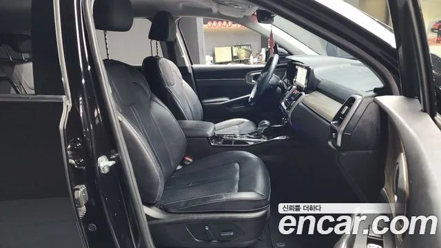 Kia Sorento 2021 — фото 11