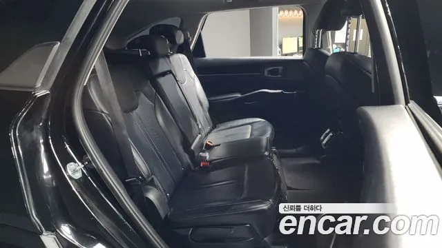 Kia Sorento 2021 — фото 12
