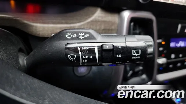 Kia Sorento 2021 — фото 17