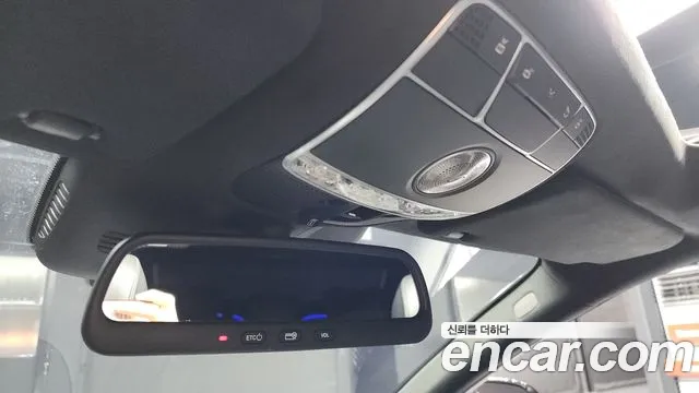 Mercedes-Benz S-Class 2015 — фото 16
