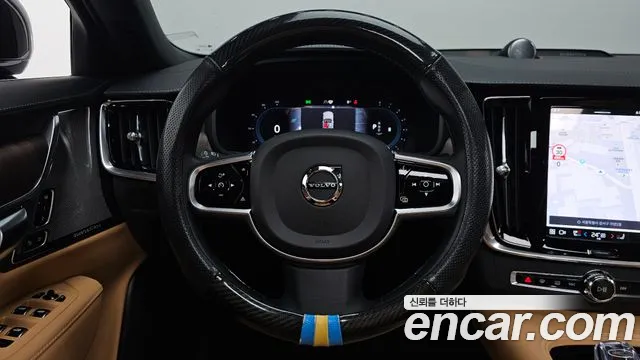 Volvo S90 2023 — фото 13