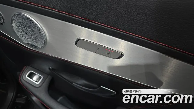 Mercedes-Benz GLC-Class 2019 — фото 18