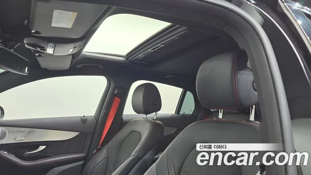 Mercedes-Benz GLC-Class 2019 — фото 19