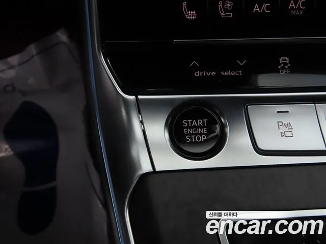 Audi A6 2021 — фото 12