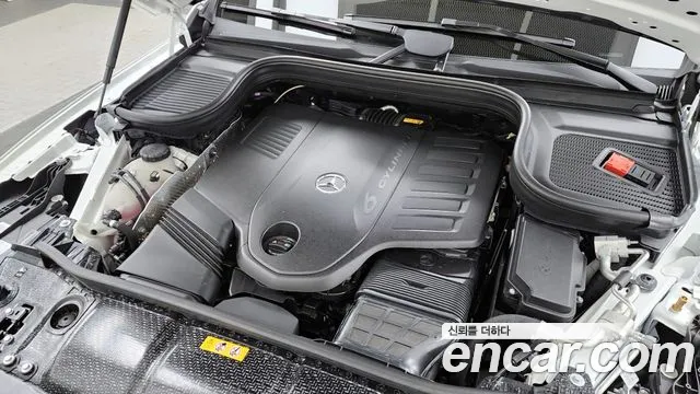 Mercedes-Benz GLE-Class 2025 — фото 6
