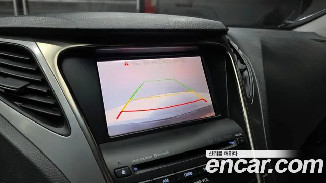 Hyundai Grandeur 2013 — фото 15