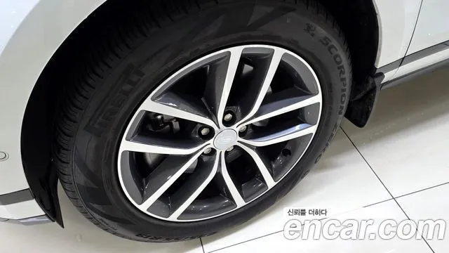 Land Rover Range Rover Evoque 2025 — фото 18