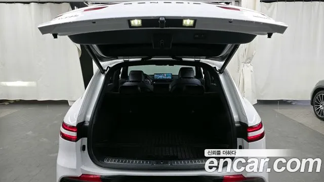 Genesis GV70 2022 — фото 20