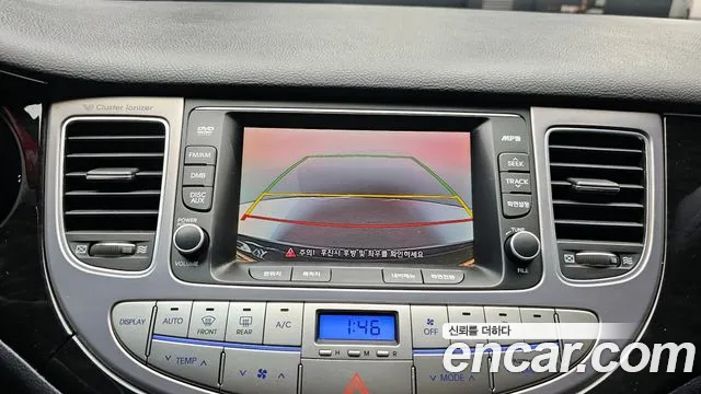 Hyundai Genesis 2012 — фото 15
