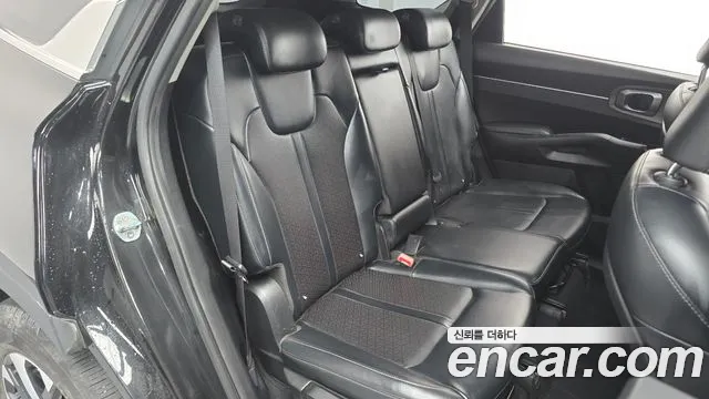Kia Sorento 2021 — фото 12