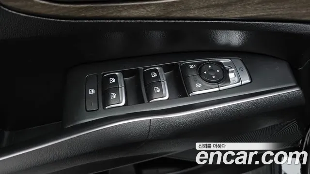 Kia Sorento 2021 — фото 17