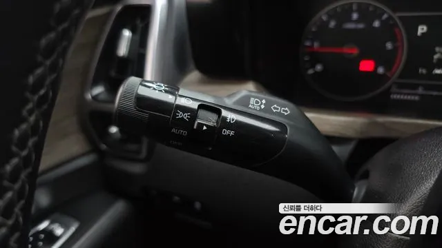Kia Sorento 2021 — фото 18