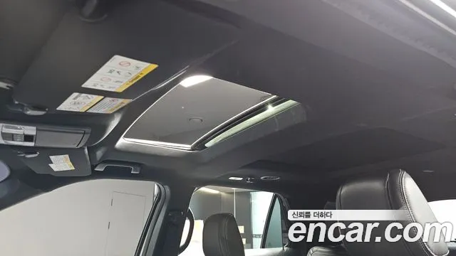 Ford Explorer 2018 — фото 20