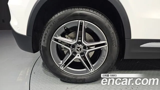 Mercedes-Benz GLA-Class 2022 — фото 5