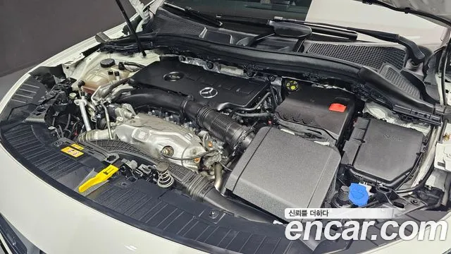 Mercedes-Benz GLA-Class 2022 — фото 6