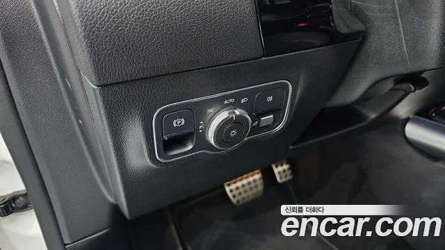 Mercedes-Benz GLA-Class 2022 — фото 20