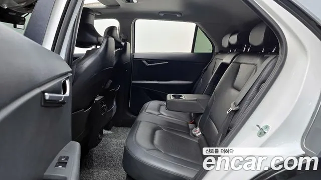 Kia Niro 2022 — фото 12