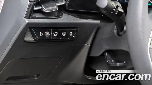 Kia Niro 2022 — фото 14