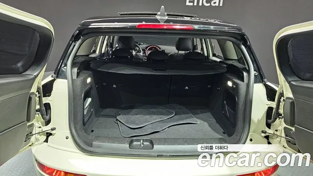 Mini Clubman 2022 — фото 13