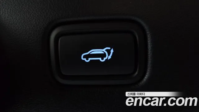 Hyundai Tucson 2022 — фото 20