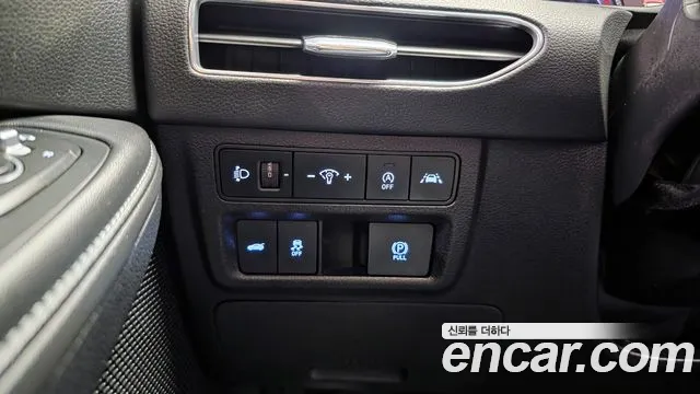 Hyundai Sonata 2022 — фото 15