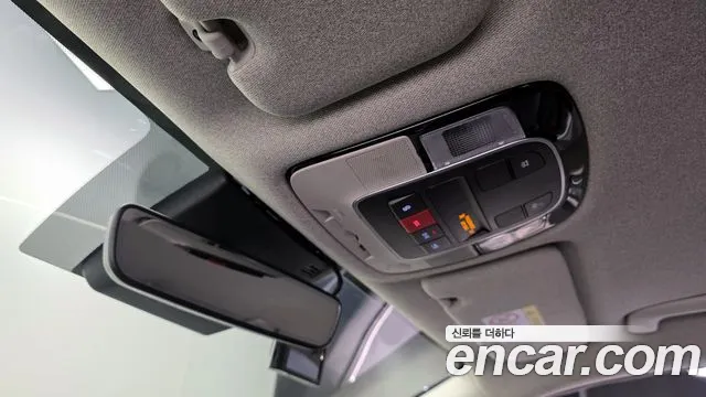 Hyundai Sonata 2022 — фото 18