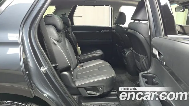 Hyundai Palisade 2019 — фото 12