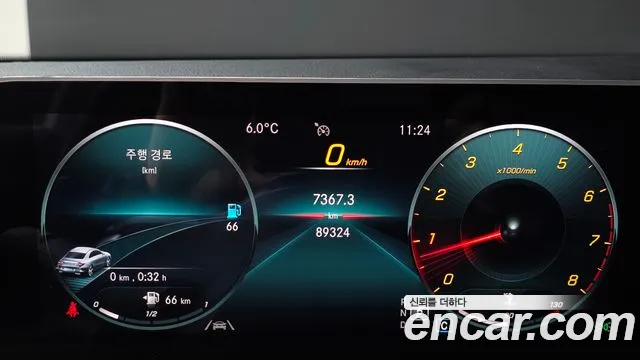 Mercedes-Benz CLA-Class 2020 — фото 8