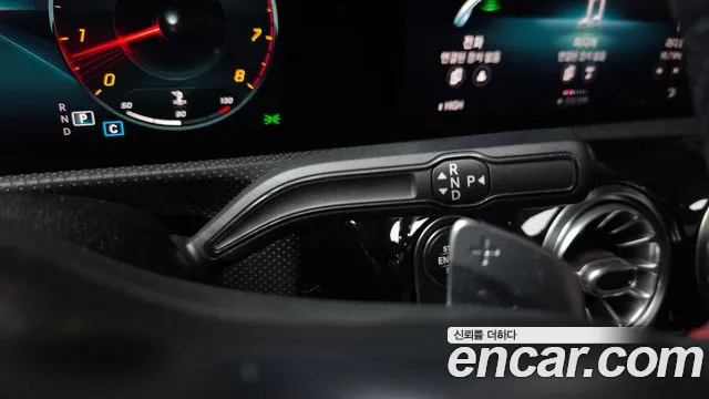 Mercedes-Benz CLA-Class 2020 — фото 9
