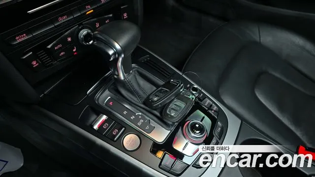 Audi A5 2015 — фото 9