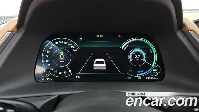 Hyundai Sonata 2020 — фото 8