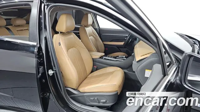 Hyundai Sonata 2020 — фото 10