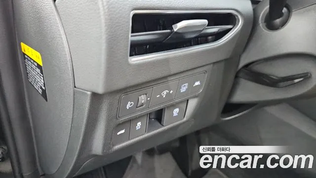 Hyundai Sonata 2020 — фото 16