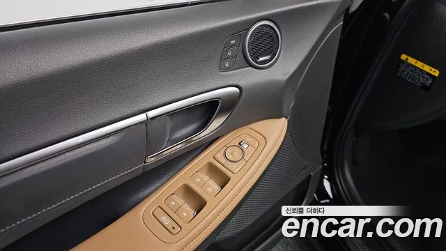 Hyundai Sonata 2020 — фото 18