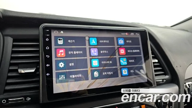 Hyundai Sonata 2019 — фото 16