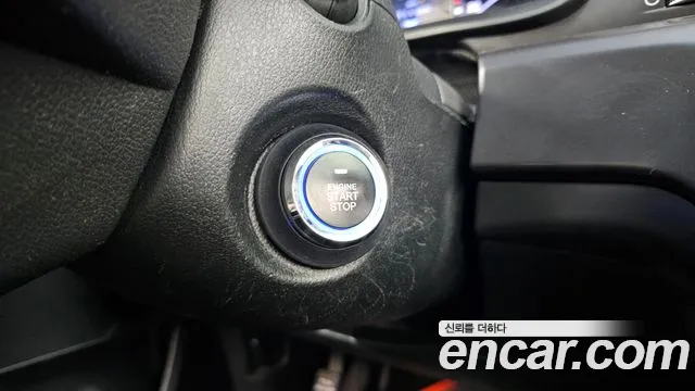 Hyundai Sonata 2019 — фото 19