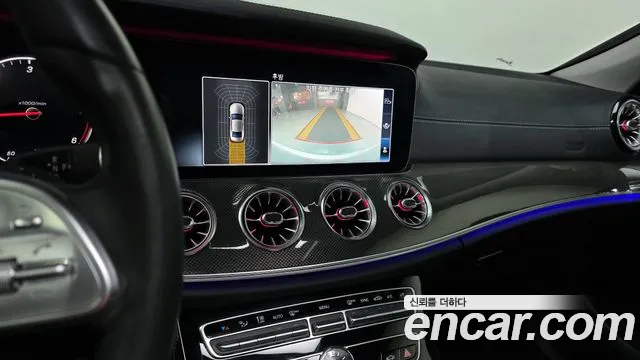 Mercedes-Benz CLS-Class 2019 — фото 15