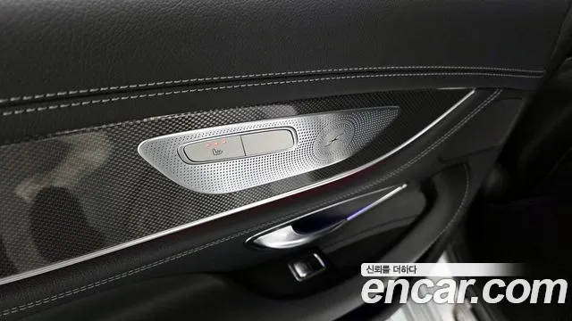 Mercedes-Benz CLS-Class 2019 — фото 17