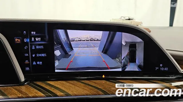 Cadillac Escalade 2023 — фото 14