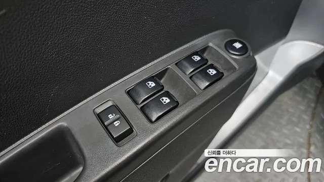 ChevroletGMDaewoo Spark 2014 — фото 11