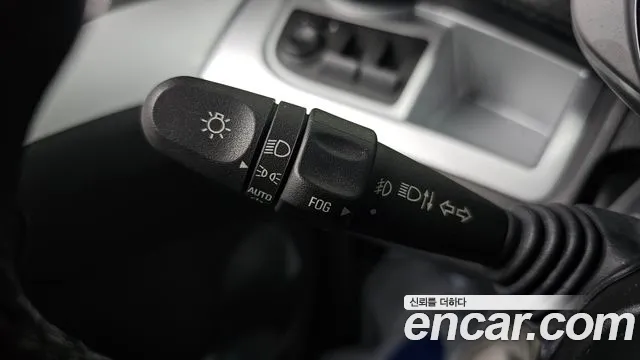 ChevroletGMDaewoo Spark 2014 — фото 13